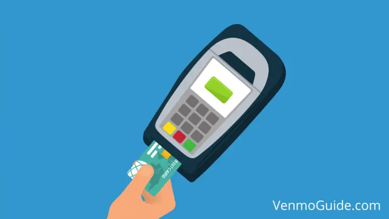 can i use chime with venmo