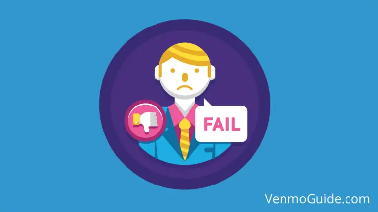 Venmo There Was An Issue With Your Payment