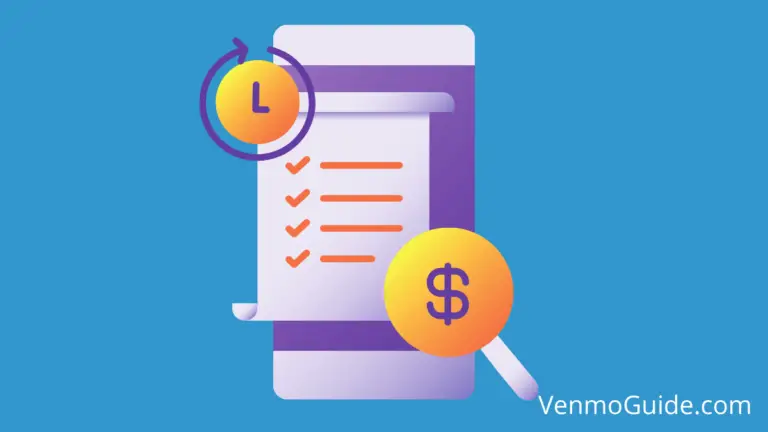 can you clear transaction history on venmo