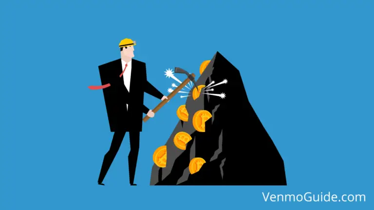 buying bitcoin with venmo card