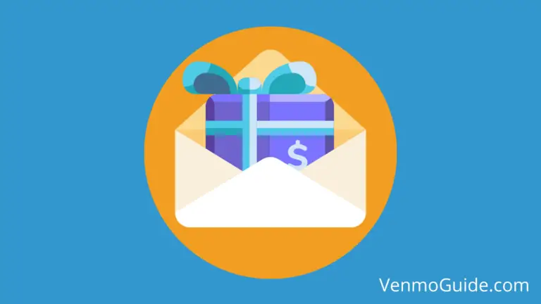 can you put venmo money on a visa gift card