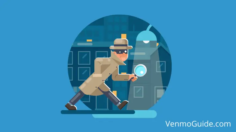 can you see who looks at your venmo