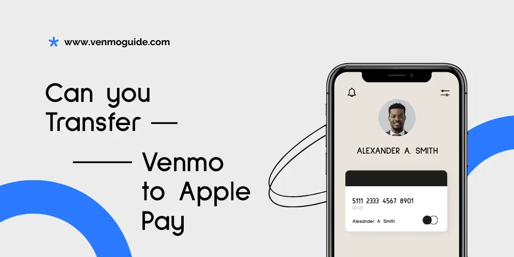 can you transfer venmo to apple pay