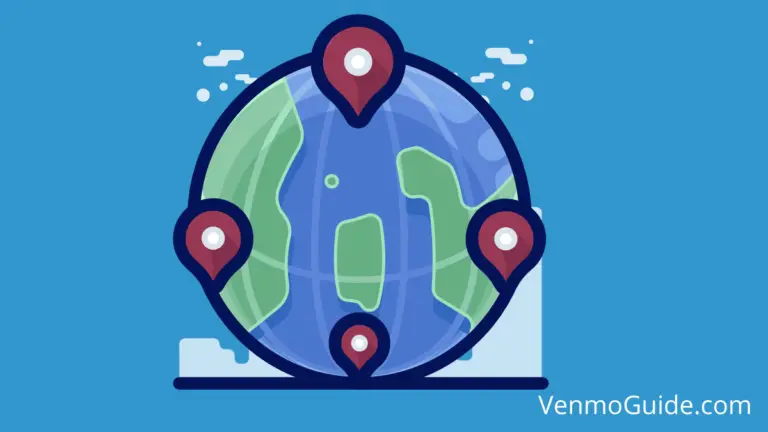 does venmo work internationally