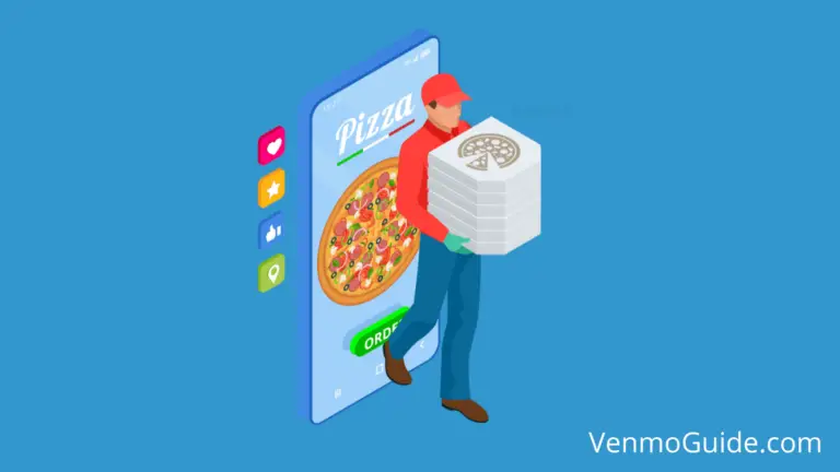 Can I Order Pizza With Venmo