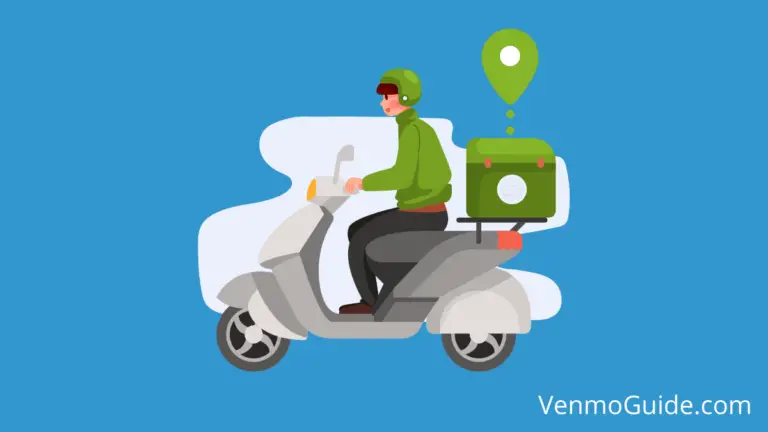 can you use venmo on doordash
