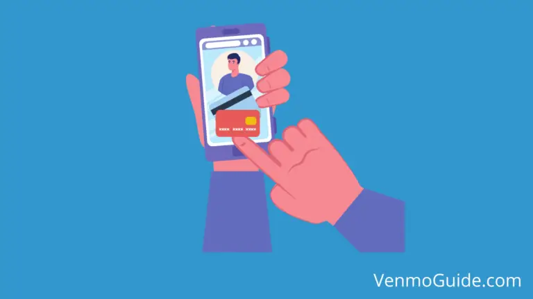how to add venmo link to instagram