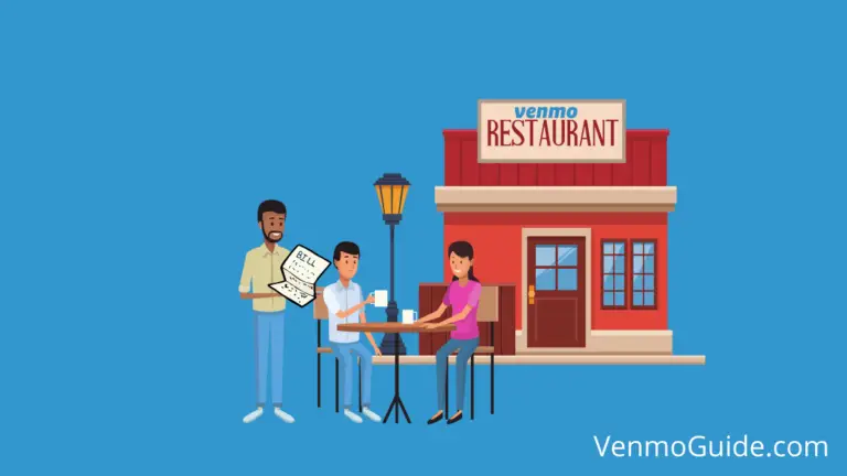 restaurants that take venmo near me
