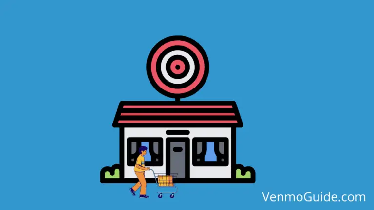 use venmo at target
