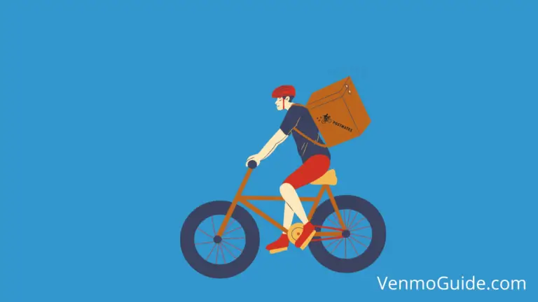 venmo postmate