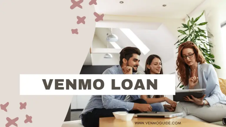 how to borrow money from venmo