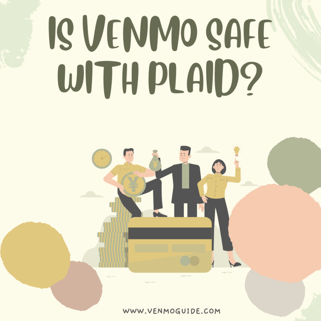 Plaid Venmo
