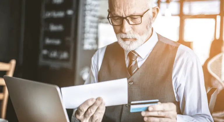 Adding a Checking Bank Account to Venmo
