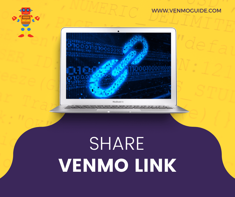 How to Share My Venmo Link