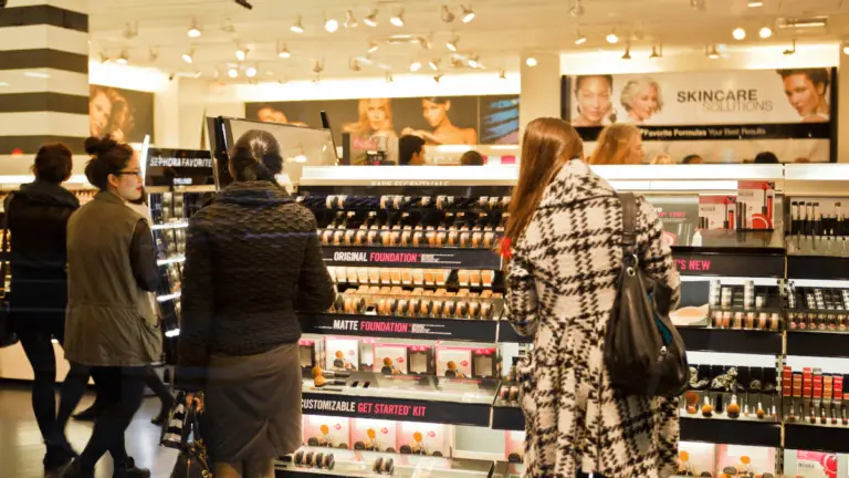 Sephora Venmo