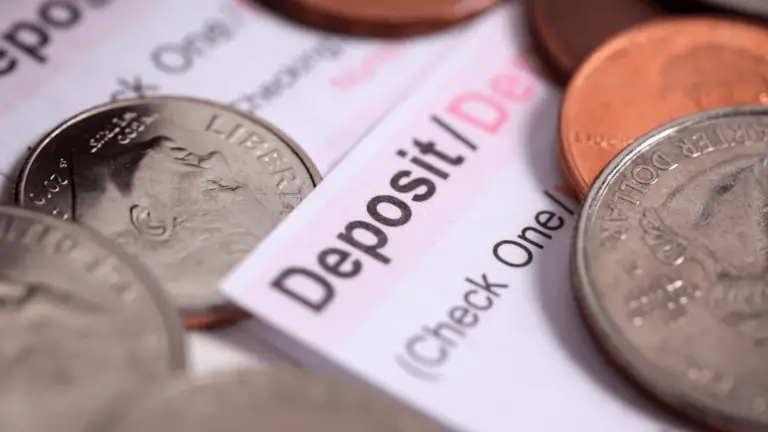 netspend ach deposit