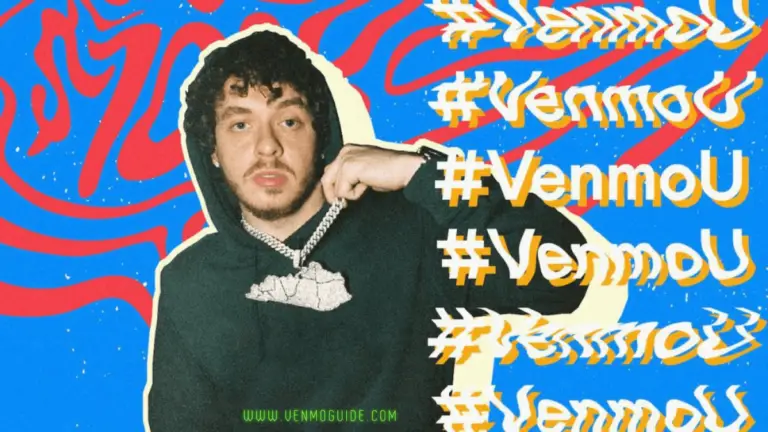 venmo jack harlow spin