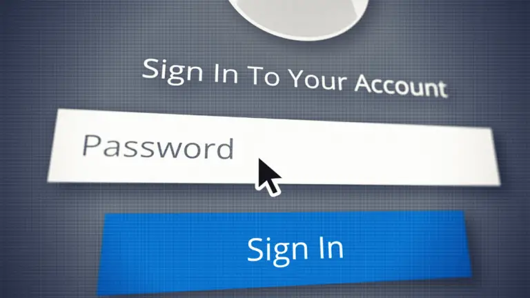 venmo login error