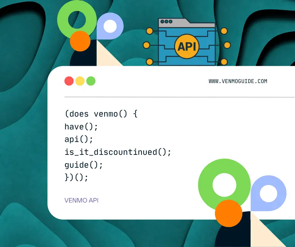 What APIs Does Venmo Use