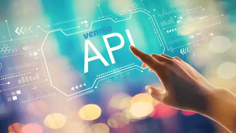 how to use venmo api