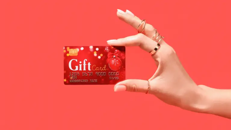 add amex gift card to venmo