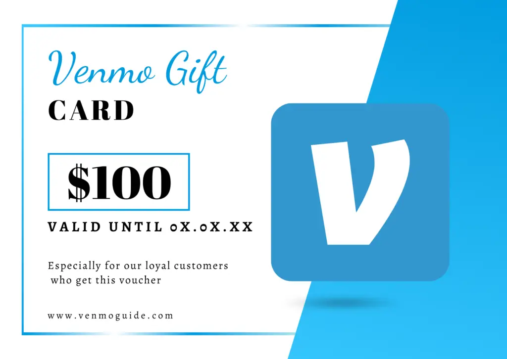 add gift card to venmo balance