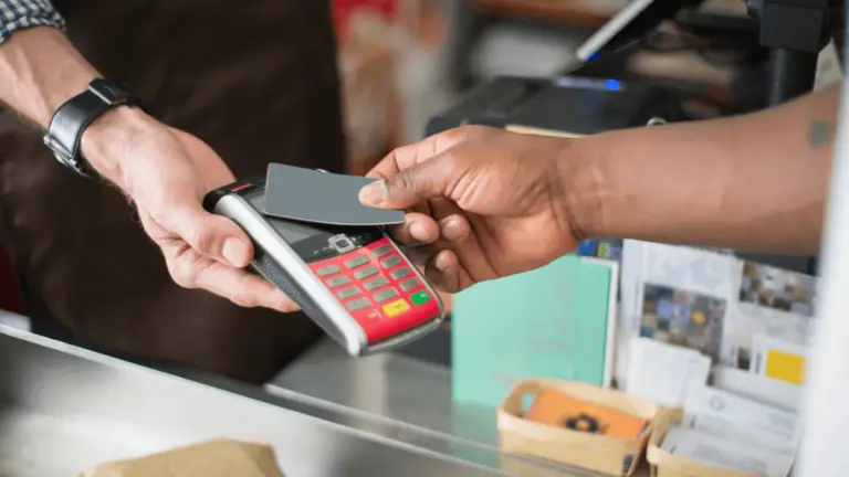 can i use venmo to pay at stores