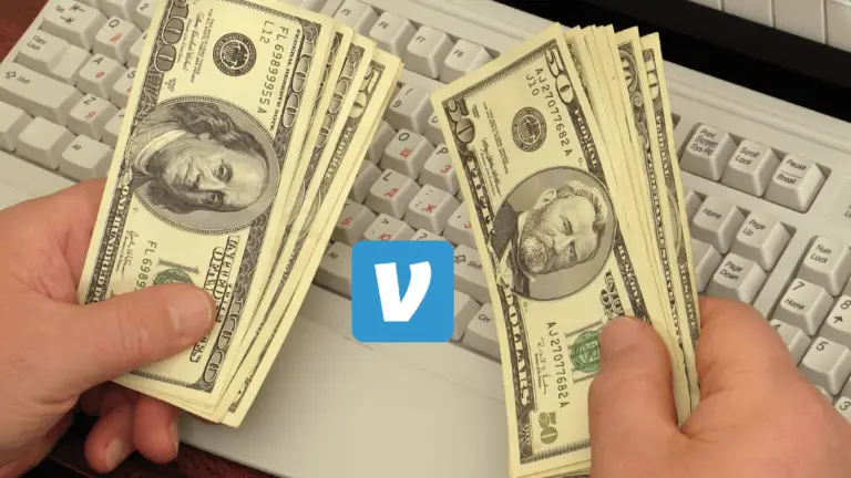 does venmo charge fees