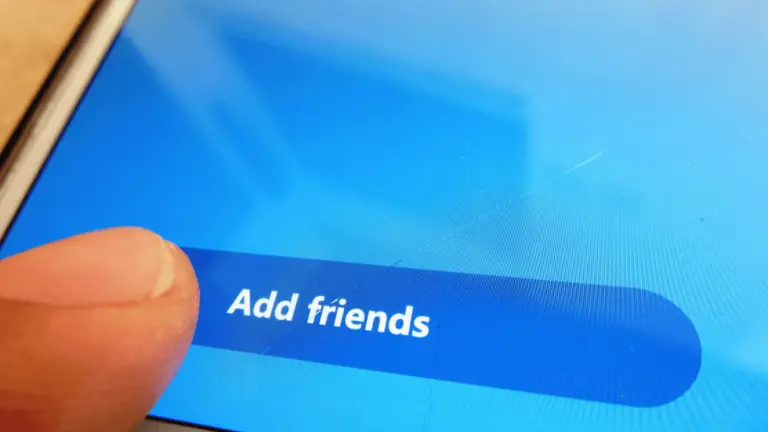 how to add friends venmo
