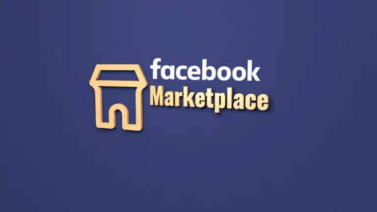 is there a venmo scam on facebook marketplace