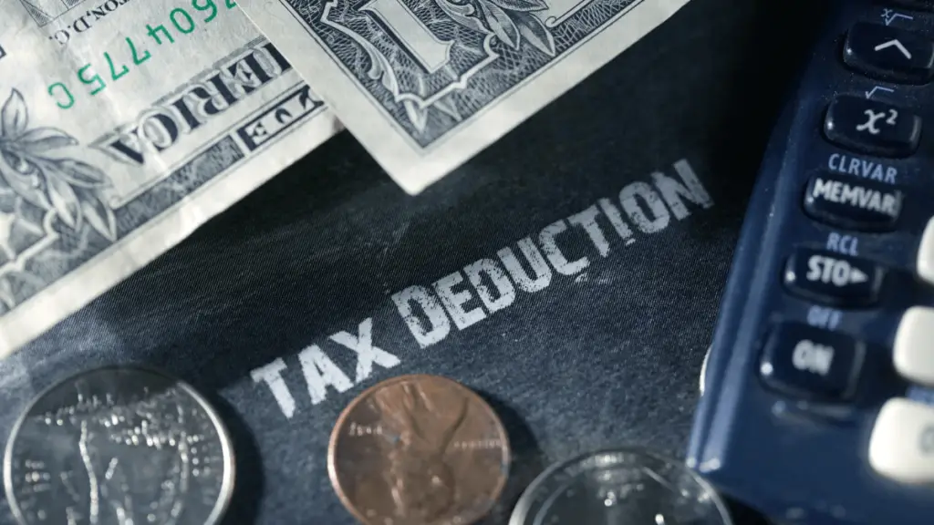 Are Venmo Donations Tax Deductible