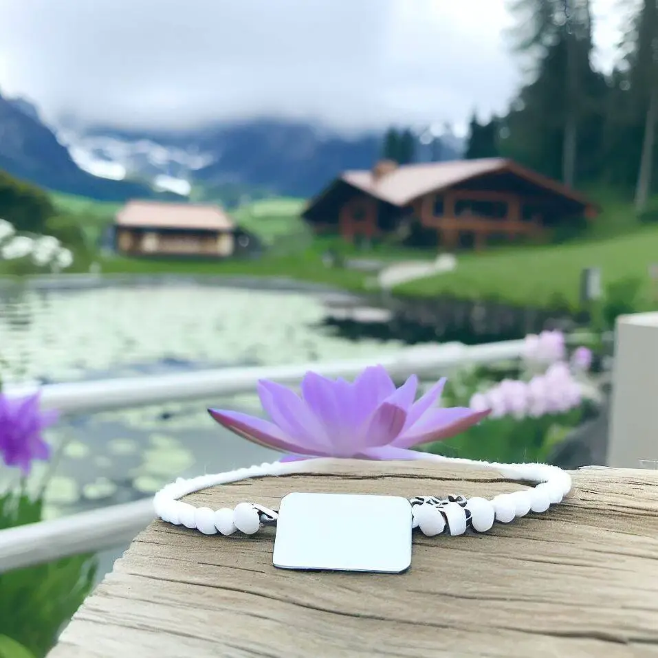 bachelorette venmo bracelet