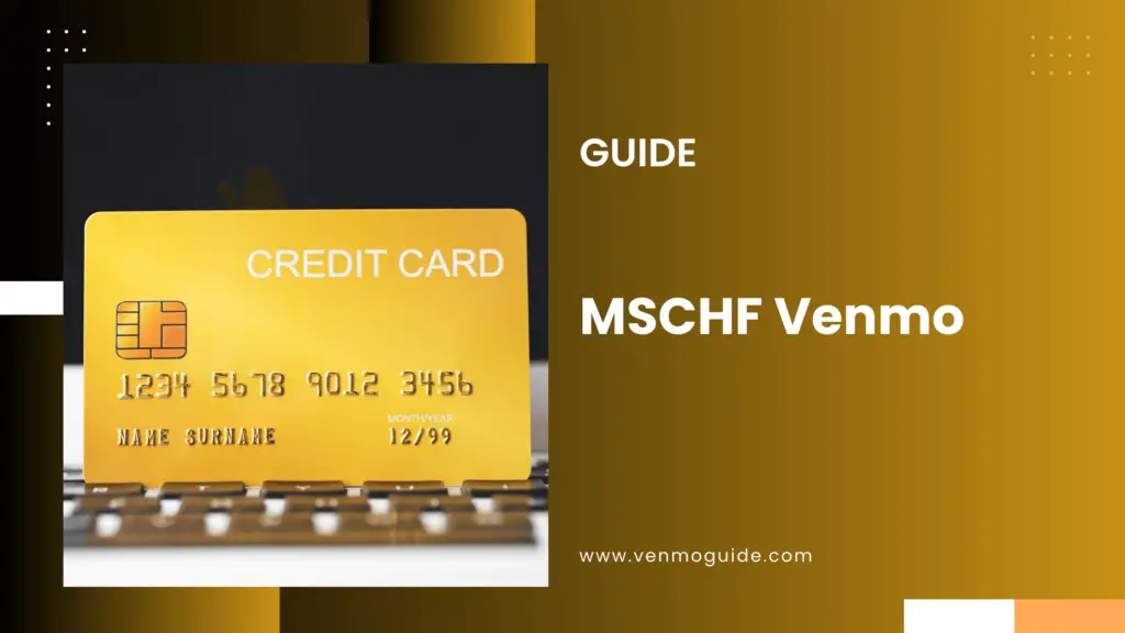 MSCHF Venmo